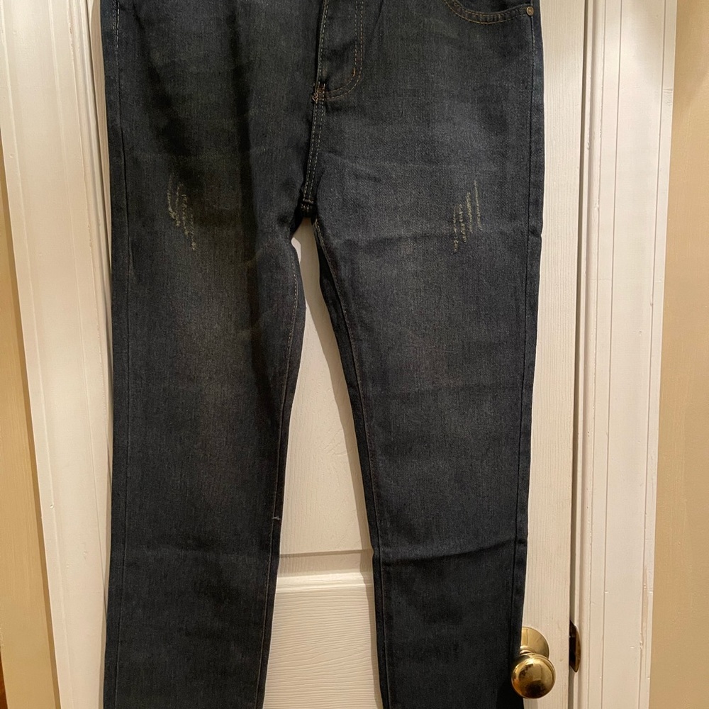 Men’s jeans